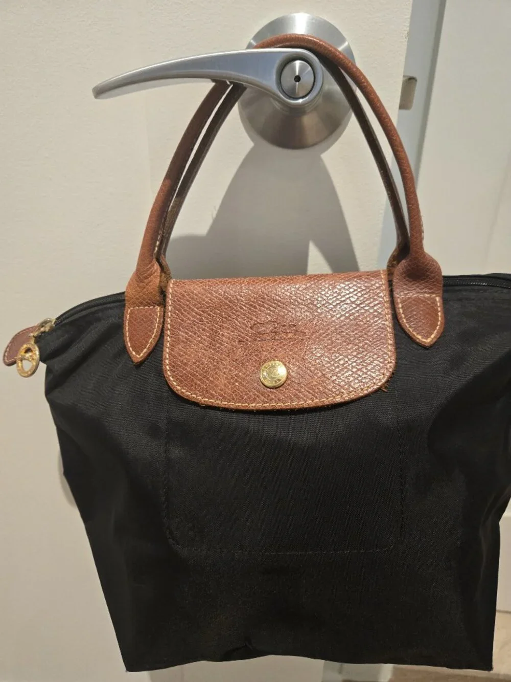 Longchamp Le Pilage Original
